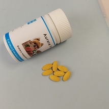 Aurora Vitalis Dietary supplements for pets,Nutrient - Rich Formula  image 4