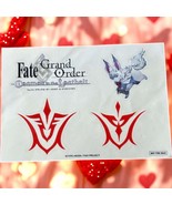Fate/Grand Order Exclusive Sticker - Cosmos in the Lostbelt | Rare Anime... - $13.50