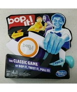 Hasbro Bop It! The Classic Game Of Bop It, Twist It, Pull It - New! - $45.29 CAD