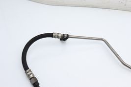 03-06 MERCEDES-BENZ W220 S430 TRANSMISSION OIL COOLER LINE HOSE PIPE E0589 image 5