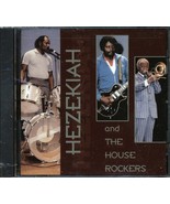 Hezekiah &amp; The Houserockers - $394.57 MXN