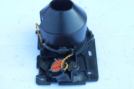 2002-2005 BMW E65 745LI 745I REAR RIGHT PASSENGER DECK SPEAKER SHELF V506 image 7