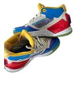 Kawhi Leonard Jolly Rancher New Balance Gym Athletic Shoes GBKLSMT1 Boys... - $44.50