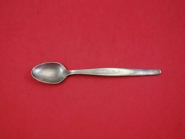Contour by Towle Sterling Silver Infant Feeding Spoon Original 5&quot; - £61.24 GBP