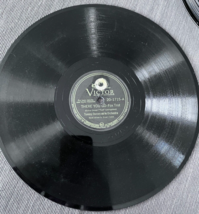 Tommy Dorsey There You Go / Boogie Woogie 78 RPM Victor 20-1715 - £7.97 GBP