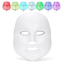 Shape Tactics 7 Colors LED Photon Mask - $136.50