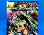 Space Dandy Complete Anime Series Blu-ray DVD Combo + Slipcover - £96.38 GBP