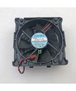 NMB Cooling fan 3610KL-04W-B67 12V DC 0.56A DC Brushless Fan Motor - €12,74 EUR