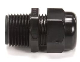 Fits Hobart NPT 1/2 Strain Relief, Heyco for 4246, HBR301, CUF60 - $75.80 CAD