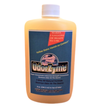 8 oz. Odorzyme Super Concentrate Odor & Stain Eliminator Makes 2 Gallon RTU - $34.95