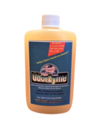 8 oz. Odorzyme Super Concentrate Odor &amp; Stain Eliminator Makes 2 Gallon RTU - £25.08 GBP