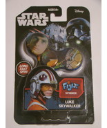 STAR WARS - FIJIX SPINNER - LUKE SKYWALKER (New) - $16.41 CAD