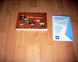 2000 Chevrolet S10 Pickup Owners Manual [Paperback] Chevrolet - $48.99