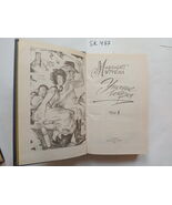Mitchell, M, Gone With The Wind 2 Volumes. In Russian - $199.00