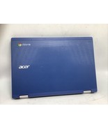 2018 Acer Chromebook R11 Light Blue, Model NO. N15Q8 CB5-132T Series Unt... - £8.88 GBP