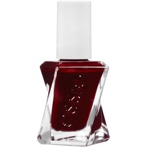 Gel Courture by Essie Nail Polish 0.46 oz Color: 360 Spiked With Style - £15.73 GBP