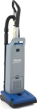 Clarke 107407690 CarpetMaster 112 Upright Vacuum Cleaner, 2800 RPM Brush Speed - £437.36 GBP