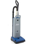 Clarke 107407690 CarpetMaster 112 Upright Vacuum Cleaner, 2800 RPM Brush... - £435.42 GBP