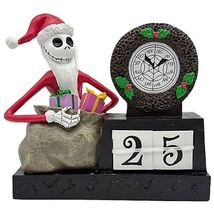 Nightmare Before Christmas Calendar - $68.44 CAD