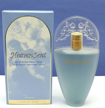Heaven Sent By Dana for Women Eau De Parfum Spray 3.4 oz / 100 ml New in... - $158.39