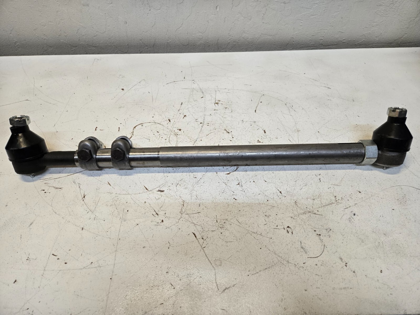 Tie Rod Assembly HH223313 for International Harvester - $88.34