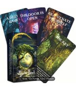 Mystical Forest Oracle Deck - $16.82