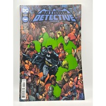 Detective Comics #1059 Cvr A Ivan Reis &amp; Danny Miki - £12.65 GBP