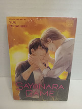 Book Manga Sayonara Game by Yuu Minaduki Sublime - £12.49 GBP