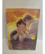 Book Manga Sayonara Game by Yuu Minaduki Sublime - £12.55 GBP