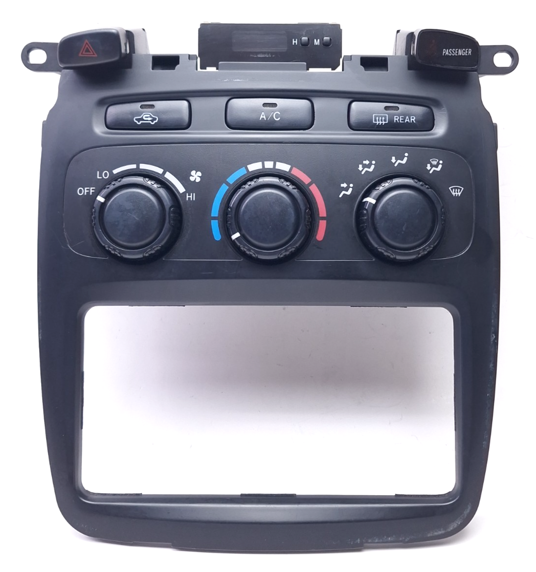 2001-2007 Toyota Highlander AC Heater Climate Temperature Control OEM 84... - $143.44