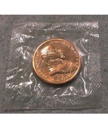 JOHN ADAMS PRESIDENT OF THE US, A.D. 1797 PEACE AND FRIENDSHIP TOKEN COI... - €4,81 EUR