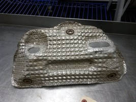 Exhaust Manifold Heat Shield From 2013 Hyundai Veloster  1.6 - $49.95