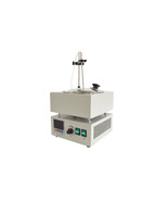 Digital Constant Temperature Heat-Gathering Magnetic Stirrer Oil Water B... - $233.14 CAD