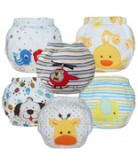 Potty Toilet Training Pants For Boys Baby Kids Toddlers Large Size Pack ... - $623.73 MXN