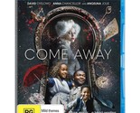 Come Away DVD | Region B - $21.36