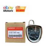 SPEEDOMETER OEM HONDA COMPLETE SET ASSY C70 CT70 Cub C100 CA100 C105T C1... - $691.70 MXN