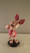 Extremely rare! Walt Disney Winnie the Pooh Piglet Classic Figurine Statue  - £248.71 GBP