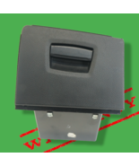 11-2016 bmw f10 535i 528i 550i left tray storage compartment box trim co... - $824.16 MXN