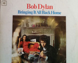 Bringing It All Back Home [Record] - $69.99