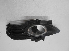 2013 2014 2015 2016 Ford Fusion Left Driver Fog Lamp Molding Trim - $44.99