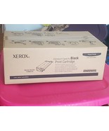 GENUINE Xerox Phaser 6180 Black, Cyan, Magenta or Yellow 113R00722 - €65,05 EUR