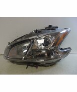2009 - 2014 Nissan Maxima Driver LH Halogen Headlight OEM - $58.80