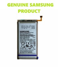 ✅ Genuine Samsung Galaxy S10 Battery (EB-BG973ABU) - 3400mAh - $13.09
