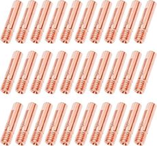 Mig Welder Tips 30Pack Welding Tips .030 Contact Tip for Mig Welding Gun... - $18.19