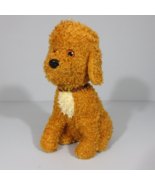 Disney Jr Fancy Nancy Barking Frenchie 12 inch Plush Stuffed Puppy Dog W... - £11.55 GBP