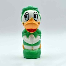 1986 Vintage Disneyland Park Playset Daisy Duck Figurine Replacement Pie... - $12.38