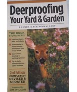 Deerproofing Your Yard &amp; Garden - 1580175856, Rhonda Massingham Hart, pa... - €8,46 EUR