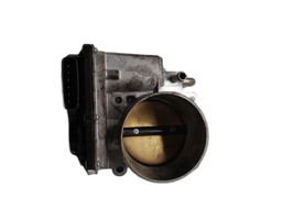 Throttle Body Throttle Valve Assembly Fits 06-17 LEXUS IS350 1350720 - $1,133.58 MXN