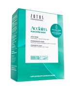 Zotos Acclaim Plus Extra-Body Acid Perm - $21.00