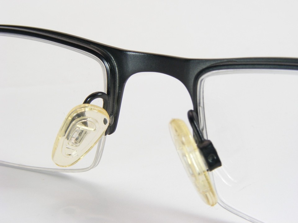 YAN by BoDe 6240 99 Dark Green /Tortoise UNIQUE RARE EYEGLASSES FRAME 52-18-140 Item image 11